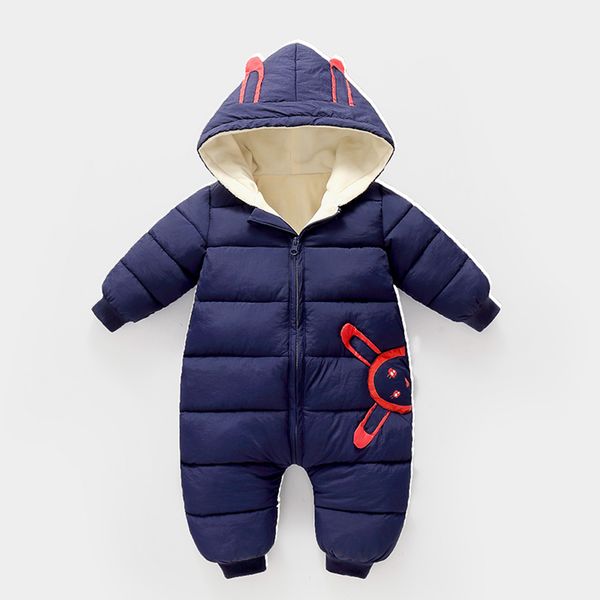 new born baby clothes hooded cute jumpsuit children winter thick warm romper overalls for newborns long sleeve outfit#g30, Blue
new born baby clothes hooded cute jumpsuit children winter thick warm romper overalls for newborns long sleeve outfit#g30, Blue