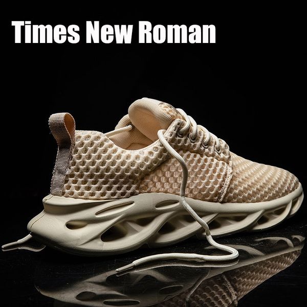 times new roman summer дышащие кроссовки 46 light мужская спортивная обувь 45 большой размер удобные кроссовки повседневный
times new roman summer дышащие кроссовки 46 light мужская спортивная обувь 45 большой размер удобные кроссовки повседневный