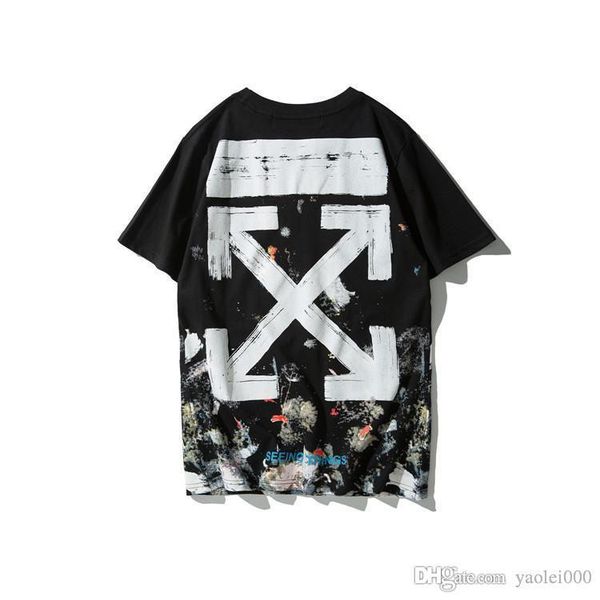 selling men's t-shirt new star fireworks short-sleeved fashion tide brand couple t-shirt cotton hip-hop bottoming shirt, White;black
selling men's t-shirt new star fireworks short-sleeved fashion tide brand couple t-shirt cotton hip-hop bottoming shirt, White;black