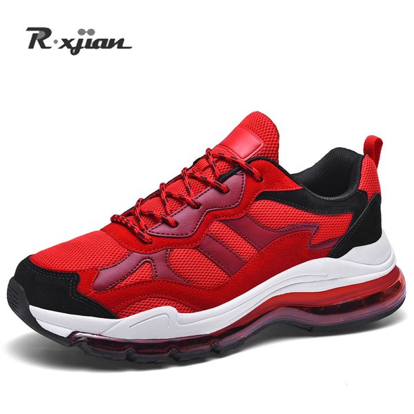 genuine r.xjian slow sneakers men light breathable athletics running shoes men cushioning non-slip sports new 2020 summer
genuine r.xjian slow sneakers men light breathable athletics running shoes men cushioning non-slip sports new 2020 summer