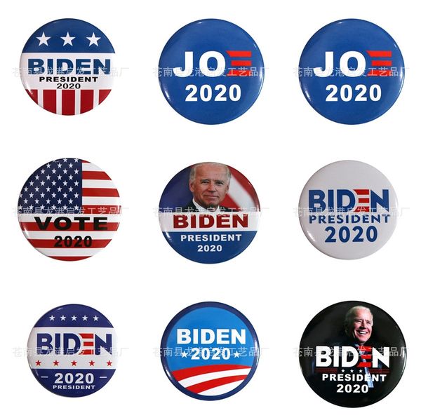 biden 2020 brooch pins president campaign broochs donald biden dome lapel pin button biden badges keep america great 4 designs dw4815 #861, Silver
biden 2020 brooch pins president campaign broochs donald biden dome lapel pin button biden badges keep america great 4 designs dw4815 #861, Silver
