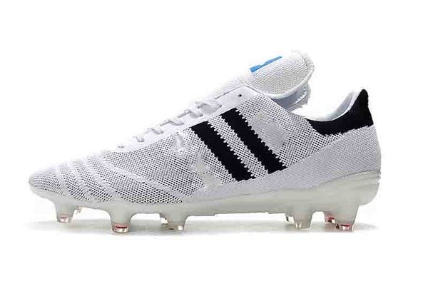 2019 new copa 70y fg white 70 year limited-edition mens primeknit copa mundial soccer football shoes boots cleats size 39-45
2019 new copa 70y fg white 70 year limited-edition mens primeknit copa mundial soccer football shoes boots cleats size 39-45