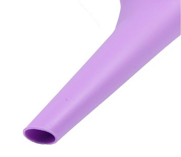 portable women camping urine device funnel urinal female travel urination toilet women stand up & pee soft
portable women camping urine device funnel urinal female travel urination toilet women stand up & pee soft