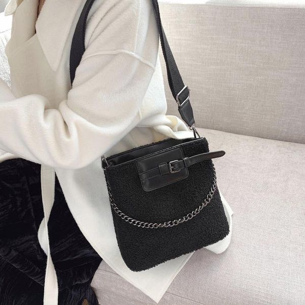 new design women cotton bucket bag casual trendy shoulder crossbody bag ladies sweety elegant chains handbag bolsa df546
new design women cotton bucket bag casual trendy shoulder crossbody bag ladies sweety elegant chains handbag bolsa df546
