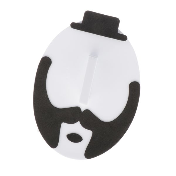men mustache face pattern glasses sunglasses spectacles display stand holder rack organizer
men mustache face pattern glasses sunglasses spectacles display stand holder rack organizer