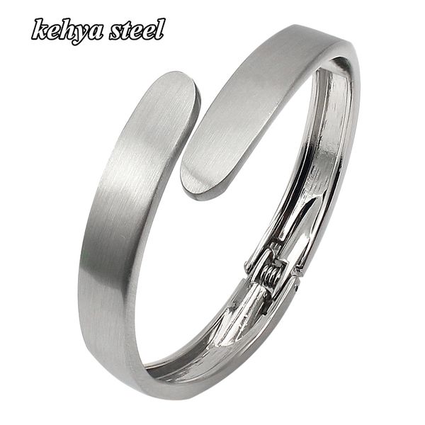 cuff bracelets bangles men women stainless steel silver/gold/black pulseras luxury fashion jewelry gift
cuff bracelets bangles men women stainless steel silver/gold/black pulseras luxury fashion jewelry gift