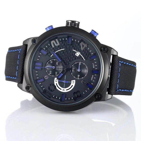 wholesale tradition t081 expert solar white compass chronograph quartz deployment clasp blue dial men watch wristwatches mens watches, Slivery;brown
wholesale tradition t081 expert solar white compass chronograph quartz deployment clasp blue dial men watch wristwatches mens watches, Slivery;brown