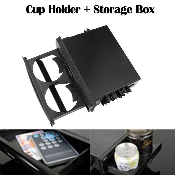 car accessories car seat organizer audio modified multi-purpose storage case box din storage tray cup holder
car accessories car seat organizer audio modified multi-purpose storage case box din storage tray cup holder