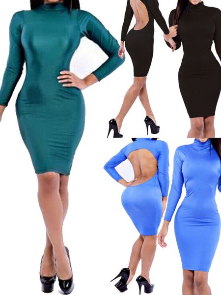 мода тощие женщины платье лето спинки smoothy dressladies элегантное платье с длинным рукавом sexy tight bodycon вечерняя вечеринка, Black;gray
мода тощие женщины платье лето спинки smoothy dressladies элегантное платье с длинным рукавом sexy tight bodycon вечерняя вечеринка, Black;gray