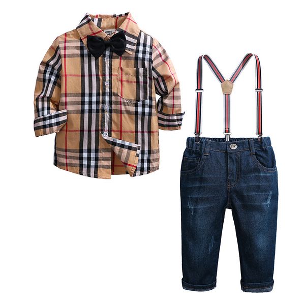 autumn spring baby clothes baby sets infant clothing gentleman suit 2pcs suits 2 styles epacket shipping, White
autumn spring baby clothes baby sets infant clothing gentleman suit 2pcs suits 2 styles epacket shipping, White