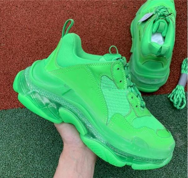 men's designer arena casual shoes retro sneakers cushion triple-s 3.0 retro runner outsole crystal bottom fashion casual shoes sneakers, Black
men's designer arena casual shoes retro sneakers cushion triple-s 3.0 retro runner outsole crystal bottom fashion casual shoes sneakers, Black