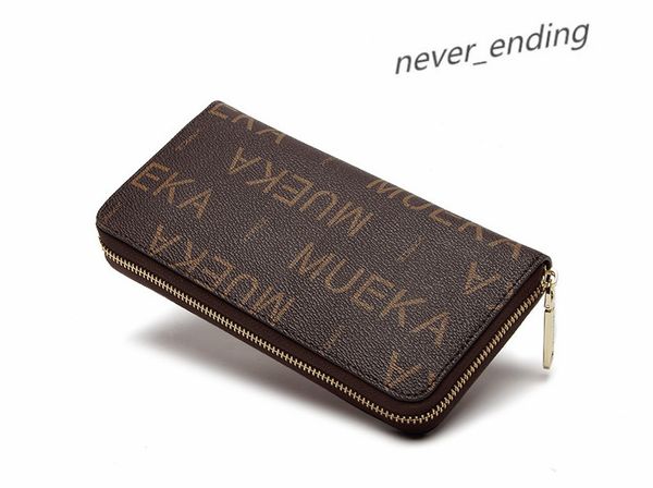 ladies wallet, 2020 new thin zipper long wallet multi-function card case coin purse large capacity pvc clutch, Red;black
ladies wallet, 2020 new thin zipper long wallet multi-function card case coin purse large capacity pvc clutch, Red;black