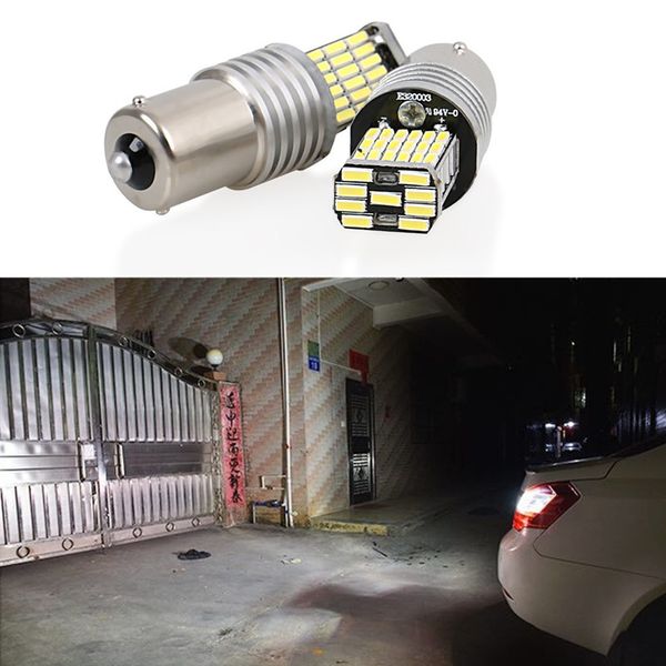 1pc t15 w16w 1156 7440/t20 super bright 45 smd 4014 led canbus no error car backup reserve lights bulb brake lamp xenon
1pc t15 w16w 1156 7440/t20 super bright 45 smd 4014 led canbus no error car backup reserve lights bulb brake lamp xenon