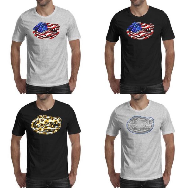 mens печать флориды gators футбол флаг сша логотип серой тенниска дизайн тонкий подходят повседневные классический подсолнечник старой печат, White;black
mens печать флориды gators футбол флаг сша логотип серой тенниска дизайн тонкий подходят повседневные классический подсолнечник старой печат, White;black
