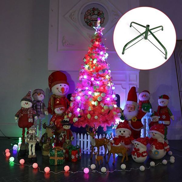 christmas tree iron stand foot base holder bracket decoration rubber pad for home -drop
christmas tree iron stand foot base holder bracket decoration rubber pad for home -drop