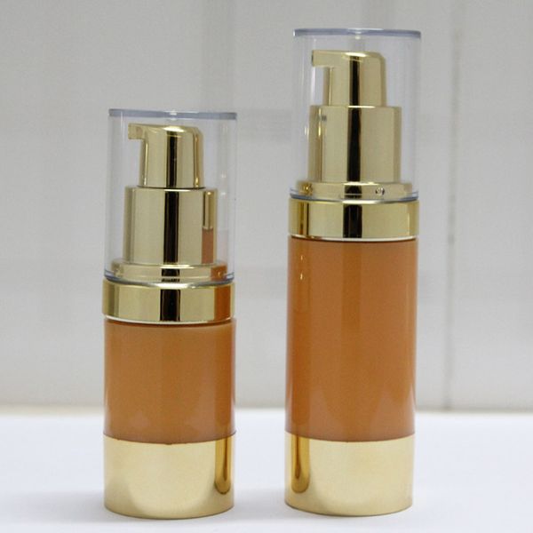 15ml / 30мл портативный вакуумный косметический лосьон лечение путешествия косметика упаковка бутылка
15ml / 30мл портативный вакуумный косметический лосьон лечение путешествия косметика упаковка бутылка