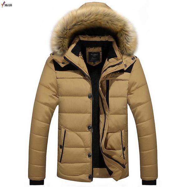 mkass brand new fashion winter jacket men 2019 new parka coat men down keep warm plus size 4xl 5xl, Black
mkass brand new fashion winter jacket men 2019 new parka coat men down keep warm plus size 4xl 5xl, Black