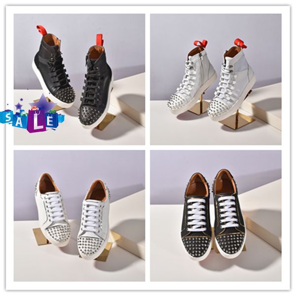 2020 latest new red bottom spike sock sneaker men women low casual shoes black spike sock shoes luxury donna pull-on outdoor sneaker
2020 latest new red bottom spike sock sneaker men women low casual shoes black spike sock shoes luxury donna pull-on outdoor sneaker