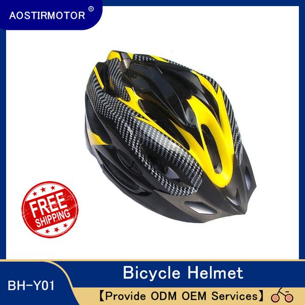 aostirmotor bicycle helmet mtb ultralight road bike helmet mountain bike outdoor riding man woman cycling
aostirmotor bicycle helmet mtb ultralight road bike helmet mountain bike outdoor riding man woman cycling
