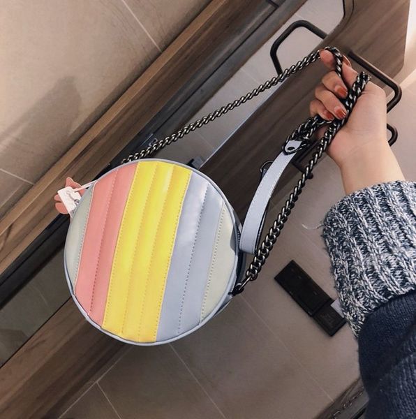 women messenger bag shoulder women fashion chain bag fashion leathe shoulder bag cross body bags -03722, Black
women messenger bag shoulder women fashion chain bag fashion leathe shoulder bag cross body bags -03722, Black