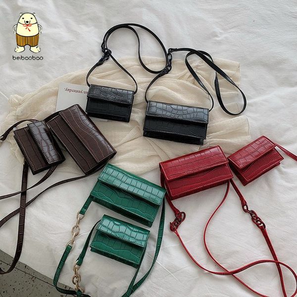 beibaobao 2020 pu leather purses and handbags new designer ladies shoulder messenger bagmini stone pattern crossbody bags
beibaobao 2020 pu leather purses and handbags new designer ladies shoulder messenger bagmini stone pattern crossbody bags