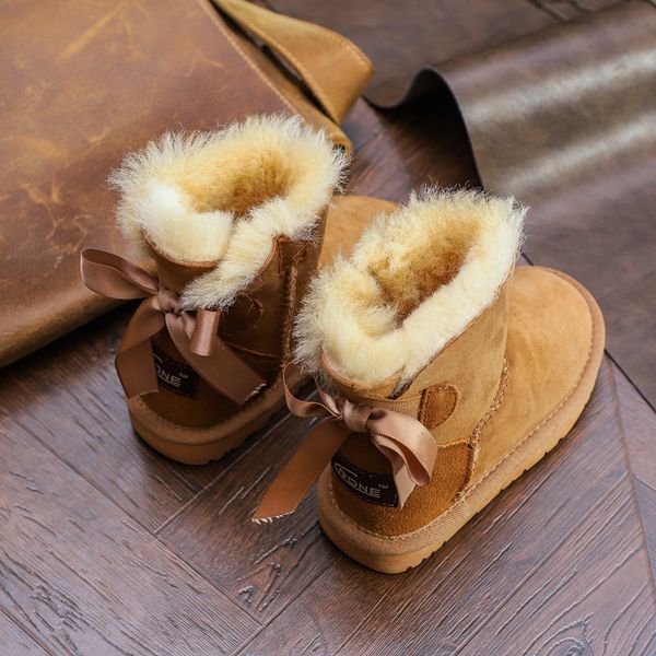 дети snow boots бабочки узелковых девушки сапог теплого родитель дети зимняя обувь из натуральной кожи принцесса обувь botte enfant fille, Black;grey
дети snow boots бабочки узелковых девушки сапог теплого родитель дети зимняя обувь из натуральной кожи принцесса обувь botte enfant fille, Black;grey