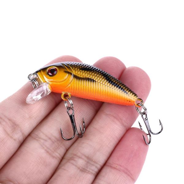 hengjia minnow рыбалка приманки 5см 3.6g floating isca япония hard bait bass topwater песка воблеры воблер рыболовные снасти qpufy
hengjia minnow рыбалка приманки 5см 3.6g floating isca япония hard bait bass topwater песка воблеры воблер рыболовные снасти qpufy