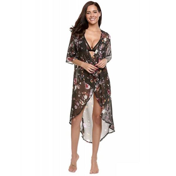 new women casual flare sleeve loose beachwear swimsuit summer bikini casual, cover loose, see through, up, Blue;gray
new women casual flare sleeve loose beachwear swimsuit summer bikini casual, cover loose, see through, up, Blue;gray