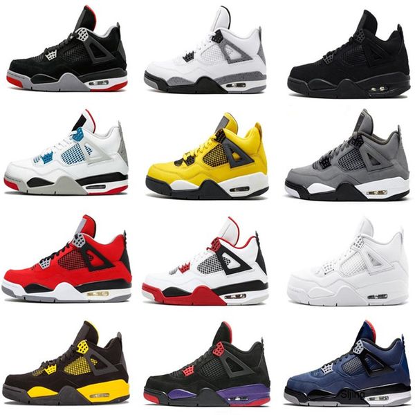 new 4s bred white cement iv what the cactus jack cool grey mens basketball shoes 4 fiba unc men women sports designer sneakers
new 4s bred white cement iv what the cactus jack cool grey mens basketball shoes 4 fiba unc men women sports designer sneakers