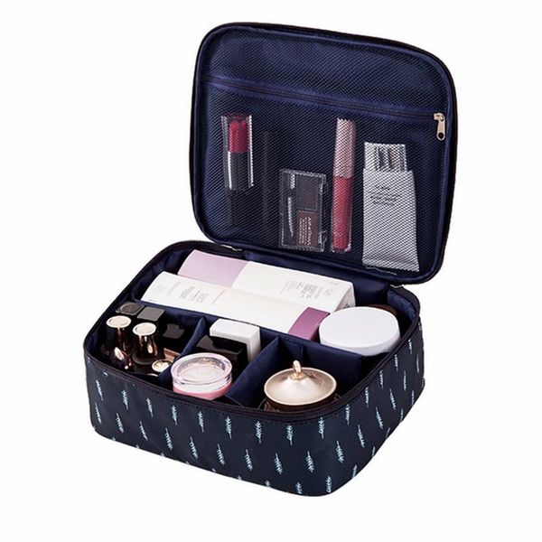 lasperal portable organizer travel fashion large capacity women makeup bag lady cosmetics cosmetic bag beautician storage bags
lasperal portable organizer travel fashion large capacity women makeup bag lady cosmetics cosmetic bag beautician storage bags