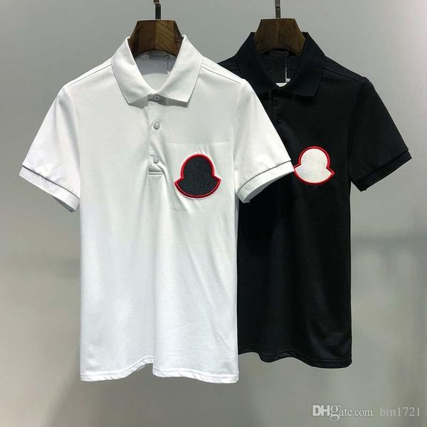 2020 18ss spring and summer new high grade cotton printing short sleeve round neck panel t-shirt size: s-l-xl-xxxxxl- color: black whitem232, White;black 
2020 18ss spring and summer new high grade cotton printing short sleeve round neck panel t-shirt size: s-l-xl-xxxxxl- color: black whitem232, White;black