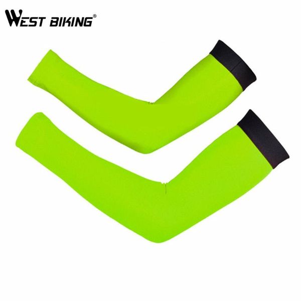 west biking cycling arm armwarmer manguitos ciclismo brazo uv protection sleeves arm mtb riding bike bicycle cycling warmers, Black;gray
west biking cycling arm armwarmer manguitos ciclismo brazo uv protection sleeves arm mtb riding bike bicycle cycling warmers, Black;gray