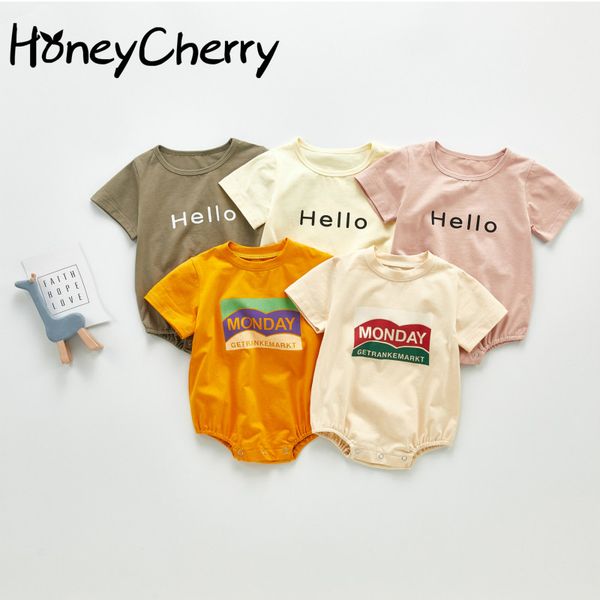 summer newborn bodysuit baby english alphabet pattern cotton short-sleeved robe out of the bodysuit baby girl bodysuits, Blue
summer newborn bodysuit baby english alphabet pattern cotton short-sleeved robe out of the bodysuit baby girl bodysuits, Blue