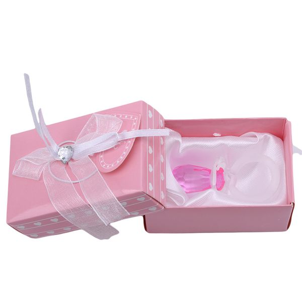 2020 new style baby shower toy and gift pink crystal nipple infant baptism crystal pacifier for girl birthday gifts tepel
2020 new style baby shower toy and gift pink crystal nipple infant baptism crystal pacifier for girl birthday gifts tepel