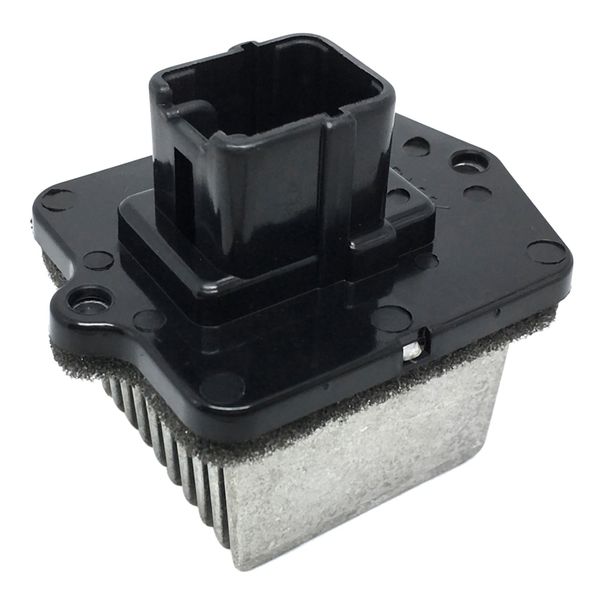hvac heater blower motor resistor 7802a006 ru-691 for mitsubishi lancer outlander rvr 2007 2008 2009 2010 2011 2012 2013
hvac heater blower motor resistor 7802a006 ru-691 for mitsubishi lancer outlander rvr 2007 2008 2009 2010 2011 2012 2013