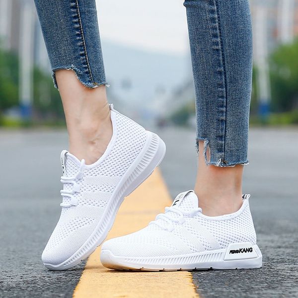 женская сетка обувь женская кроссовки кроссовки summer дышащий вскользь anti-slip спорт прогулки кроссовки бег мягкие обувь flats, Black
женская сетка обувь женская кроссовки кроссовки summer дышащий вскользь anti-slip спорт прогулки кроссовки бег мягкие обувь flats, Black