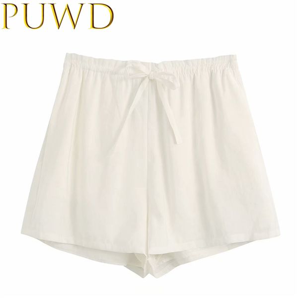 women's shorts soild white women elegant 2021 summer fashion ladies female feminine girls chic clothes, White;black
women's shorts soild white women elegant 2021 summer fashion ladies female feminine girls chic clothes, White;black