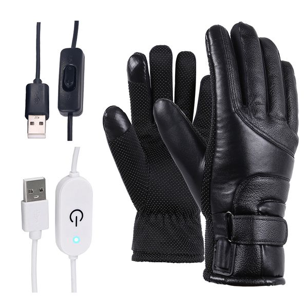 winter motorcycle electric heated gloves windproof cycling warm heating touch screen skiing gloves usb powered for men women
winter motorcycle electric heated gloves windproof cycling warm heating touch screen skiing gloves usb powered for men women