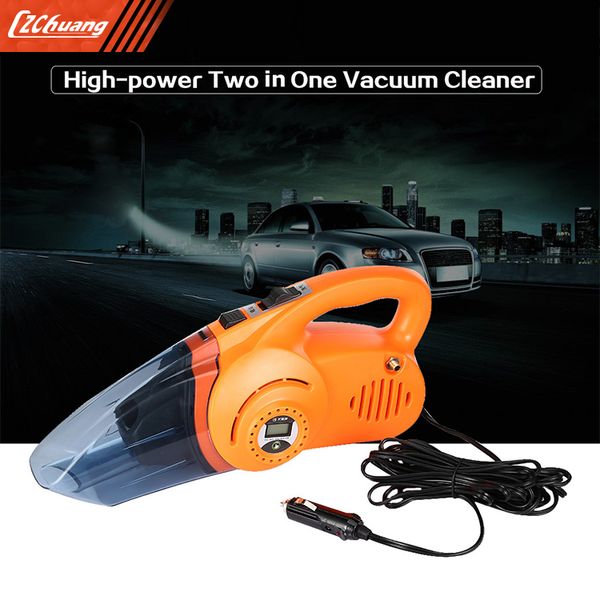 yd5305s two in one automobile air inflation vacuum cleaner
yd5305s two in one automobile air inflation vacuum cleaner