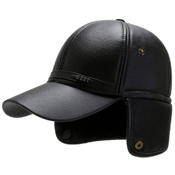 2020 new men's winter dad baseball cap earmuffs old cap men's winter warm grandpa old man cotton cap wholesale gppcc, Black;white
2020 new men's winter dad baseball cap earmuffs old cap men's winter warm grandpa old man cotton cap wholesale gppcc, Black;white