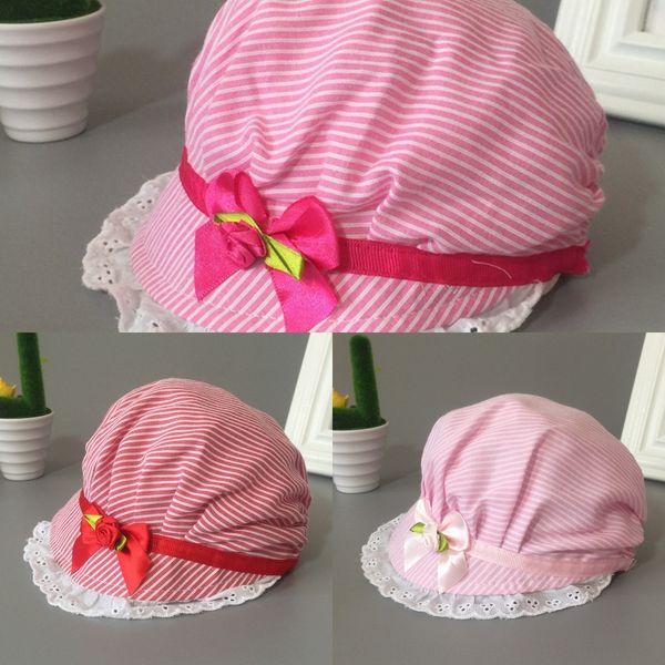 baby girl cap basin cap court striped princess autumn baby sun newborn hat basin hat, Yellow
baby girl cap basin cap court striped princess autumn baby sun newborn hat basin hat, Yellow