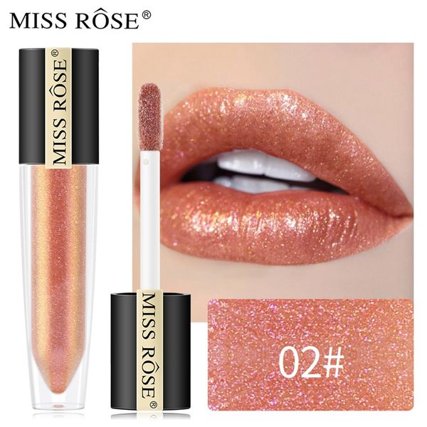 new professional lip makeup miss rose mermaid shimmer lipstick luxury pigment nude lip glaze makeup cosmetics
new professional lip makeup miss rose mermaid shimmer lipstick luxury pigment nude lip glaze makeup cosmetics