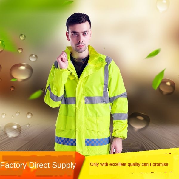 ph9qv duty clothing outdoor reflective work clothes bicycle work clothes raincoat suit cycling double-layer thickened rainproof clothi, Red;brown
ph9qv duty clothing outdoor reflective work clothes bicycle work clothes raincoat suit cycling double-layer thickened rainproof clothi, Red;brown