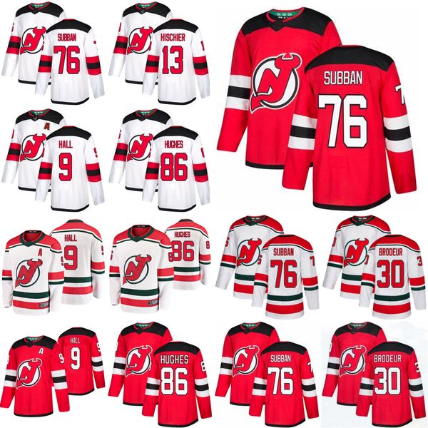 new jersey devils hockey jerseys 9 taylor hall jersey 86 jack hughes 76 p.k. subban 13 nico hischier 30 martin brodeur red stitched, Black;red
new jersey devils hockey jerseys 9 taylor hall jersey 86 jack hughes 76 p.k. subban 13 nico hischier 30 martin brodeur red stitched, Black;red