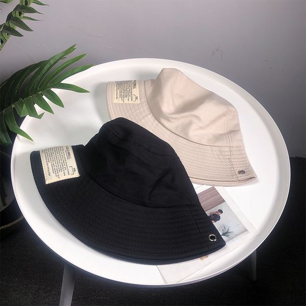 new fisherman hat women spring and summer student sun hat japanese patch small fresh sun protection basin cap bucket beanies, Blue;gray
new fisherman hat women spring and summer student sun hat japanese patch small fresh sun protection basin cap bucket beanies, Blue;gray