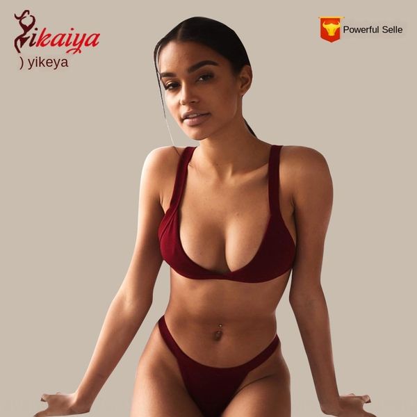 yi kaiya 2019 split solid color yi kaiya 2019 split swimsuit swimsuit bikini solid color bikini, White;black
yi kaiya 2019 split solid color yi kaiya 2019 split swimsuit swimsuit bikini solid color bikini, White;black