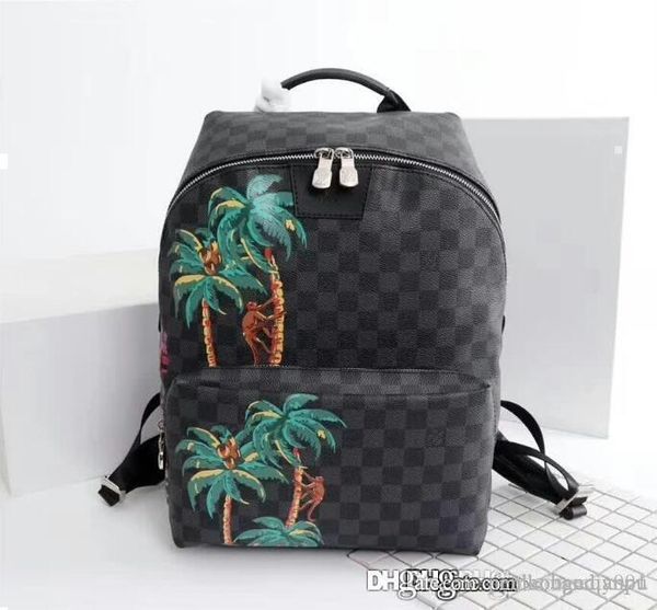 2018 новый apollo high quality fashion рюкзак большой емкости 37.0 x 40.0 x 20. - 15.7 *11.8 *7.80
2018 новый apollo high quality fashion рюкзак большой емкости 37.0 x 40.0 x 20. - 15.7 *11.8 *7.80