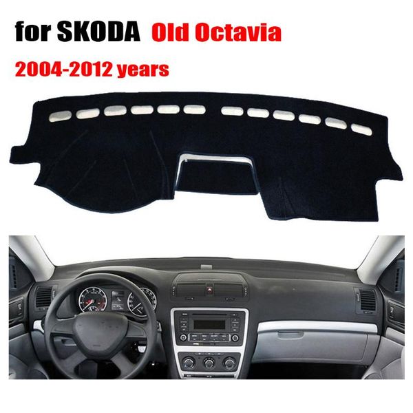 car dashboard covers mat for old octavia 2004 to 2012 left hand drive dashmat pad dash covers dashboard accessories
car dashboard covers mat for old octavia 2004 to 2012 left hand drive dashmat pad dash covers dashboard accessories
