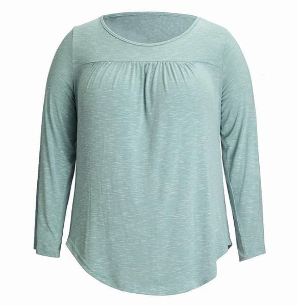 europe and the united states large women's new loose casual classic bottom long sleeve knitting in autumn 2019, Black
europe and the united states large women's new loose casual classic bottom long sleeve knitting in autumn 2019, Black