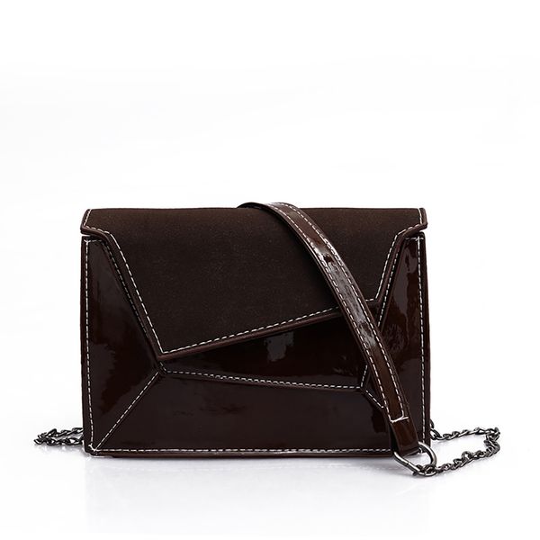 women small bag square bag personality frosted shoulder messenger fashion preppy style wholesale&dropshipping#40
women small bag square bag personality frosted shoulder messenger fashion preppy style wholesale&dropshipping#40